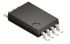 Renesas Electronics Taktpuffer LVCMOS Taktpuffer LVCMOS, 1-Input TSSOP, 8-Pin