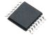 5PB1106PGGI, LVCMOS Taktpuffer, 1-Input TSSOP, 14-Pin