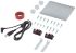 Siemens SINAMICS G120P Series Mounting Kit, for use with Power Module PM230