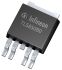 Infineon TLS850B0TEV50ATMA1, 1, Low Dropout Voltage Regulator 500mA, 5 V 5-Pin, PG-TO252