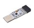 FTDI Chip UMFT234XD Breakout Modules UMFT234XD for USB UMFT234XD-01