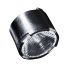 Ledil FP11125_LISA2-O-PIN LED Lens, 45 x 20 °