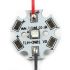 ILS ILH-OC01-HW90-SC221-WIR200., OSCONIQ C2424 1 PowerStar LED Array, 1 Hot White LED (2700K)