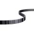 OPTIBELT 1440 8M 85 Timing Belt, 180 Teeth, 1440mm Length, 85mm Width