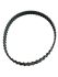 OPTIBELT 330 DH 150 Double Sided Timing Belt, 66 Teeth, 838mm Length, 38.1mm Width