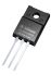 MOSFET, 1 elem/chip, 8,4 A, 600 V, 3-tüskés, TO-220 FP CoolMOS™