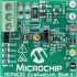 Microchip MCP6C02 Evaluation Board High-Side Current Sensing for MCP6C02 for Power Supply