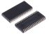 Renesas Electronics 4MBit SRAM 512K, 8bit / Wort