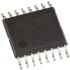 Renesas Electronics 74CBTLV3257PGG8 Multiplexer/Demultiplexer Quad 2:1 2.3 → 3.6 V, 16-Pin TSSOP