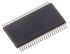 Renesas Electronics 74FCT163244APAG Octal-Channel Buffer & Line Driver, 3-State, 48-Pin TSSOP