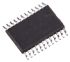 Renesas Electronics QS3861PAG8, Bus Switch, 24-Pin TSSOP