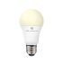 4lite UK 9 W E27 LED Smart Bulb, Warm White
