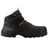 Heckel MACCROSSROAD 3.0 Black Composite Toe Capped Unisex Ankle Safety Boots, UK 12.5, EU 47