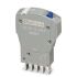 Phoenix Contact CB TM1 Single Pole Thermal Circuit Breaker - 50V dc Voltage Rating, 2A Current Rating