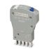 Phoenix Contact CB TM1 Single Pole Thermal Circuit Breaker - 240V ac Voltage Rating, 12A Current Rating