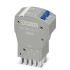 Phoenix Contact CB TM2 2 Pole Thermal Circuit Breaker - 80V dc Voltage Rating, 1A Current Rating