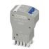 Phoenix Contact CB TM2 2 Pole Thermal Circuit Breaker - 80V dc Voltage Rating, 2A Current Rating