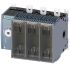 Siemens Fuse Switch Disconnector, 3 Pole, 250A Max Current