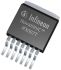 Infineon IFX007TAUMA1 2 8-Pin, PG-TO263-7-1