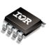 Driver de grille demi pont IR2302STRPBF, 8 broches, SOIC