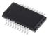 49FCT3805AQG, CMOS Takt-Treiber TTL, 10-Input QSOP, 20-Pin