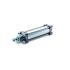 Norgren Double Acting Cylinder - 50mm Bore, 100mm Stroke, RA Series, Double Acting