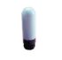 Norgren M/S Plastic 10bar Pneumatic Silencer, Threaded, G 1/4 Male
