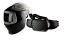 3M Speedglas 9100 MP-Lite Series Flip-Up Welding Helmet, Adjustable Headband, 170 x 100mm Lens