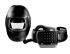 3M G5-01 Series Flip-Up Helmet, Adjustable Headband, 170 x 104mm Lens