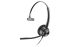 Poly EncorePro 310 Black Wired On Ear Headset