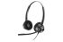 Poly EncorePro 320 Black Wired On Ear Headset