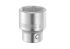 Expert by Facom 27mm Hex Socket With 3/4 in Drive , Length 52 mm