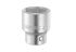 Expert by Facom 30mm Hex Socket With 3/4 in Drive , Length 54 mm