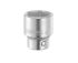 Expert by Facom 36mm Hex Socket With 3/4 in Drive , Length 58 mm