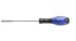 Expert by Facom Nut Driver, 125 mm Blade, 230 mm Overall