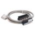 Cable de PLC Rockwell Automation, para usar con 1769 módulo de E/S analógico