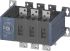 Blok zaciskowy do 3KC Sprzęt do przełączania transferu 310mm IP00 Siemens SENTRON 3KC
