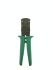JST WC Hand Ratcheting Crimp Tool for SOM Contacts, 0.5 → 0.75mm² Wire
