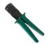 JST WC Hand Ratcheting Crimp Tool for SJ2F Contacts, SJ2M Contacts, 0.08mm² Wire