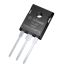 Infineon Diode, 30A 650V, 3-Pin TO-247 IDW30C65D1XKSA1