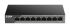 D-Link DSS-100E, Unmanaged 9 Port Ethernet Switch With PoE
