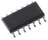 Texas Instruments SN74HC02DR, Quad 2-Input NOR Logic Gate, 14-Pin SOIC