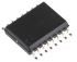 Texas Instruments ULN2004ADR, 7-element NPN Darlington Transistor, 500 mA 50 V, 16-Pin SOIC