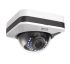 Videocamera CCTV wireless per uso Esterno ABUS, IR LED, risoluzione 2688 x 1520 pixel, Rete