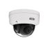 ABUS TVIP44510 IR Netzwerk CCTV-Kamera, Indoor, Outdoor, 2560 x 1440pixels x 82,4 mm, Kuppelförmig
