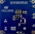 STMicroelectronics 38 V, 1.5 A synchronous step-down switching regulator for L6981 for Power Tools