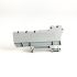 Allen Bradley, 1492 End Barrier for use with 1492-LS2-4, LS2-4L, LSG2-4