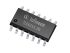 Infineon TLE62512GXUMA3, CAN Transceiver CAN, 14-Pin PG-DSO-14
