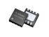 Infineon TLE9250XLEXUMA1, CAN Transceiver CAN, 8-Pin PG-TSON-8