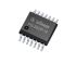 Infineon TLF50211ELXUMA2, Step Down DC-DC Converter, Selectable, 500mA 14-Pin, PG-SSOP-14